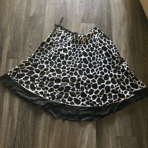 Magic Ladies skirt